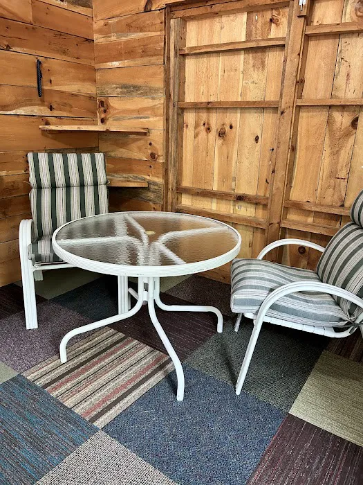 Singletrack Shack Picture 6