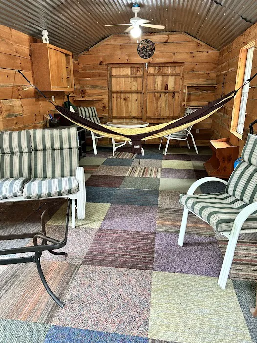 Singletrack Shack Picture 7