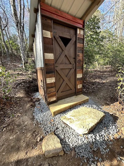 Singletrack Shack Picture 1