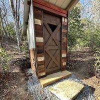 Singletrack Shack ico
