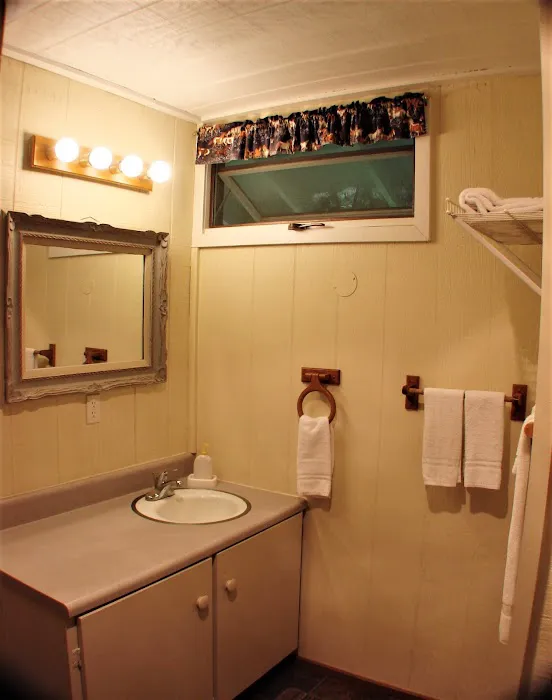 Ash Grove Mountain Cabins & Camping Picture 8