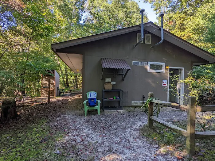 Ash Grove Mountain Cabins & Camping Picture 5