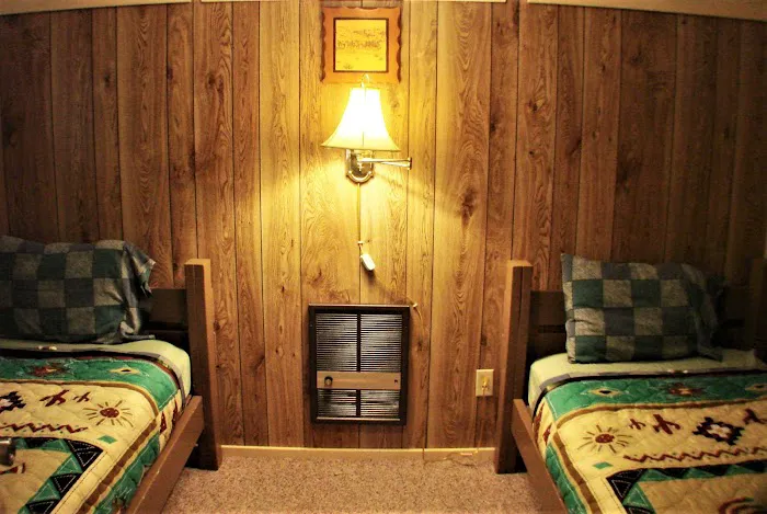 Ash Grove Mountain Cabins & Camping Picture 3