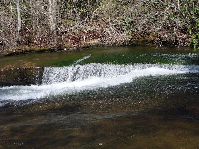 Ash Grove Mountain Cabins & Camping Picture 9