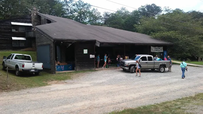 Camp Pisgah Picture 8