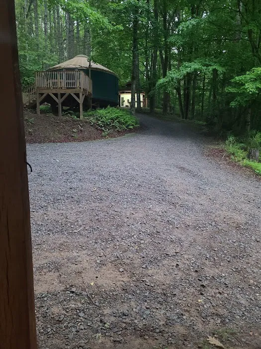 Camp Pisgah Picture 2
