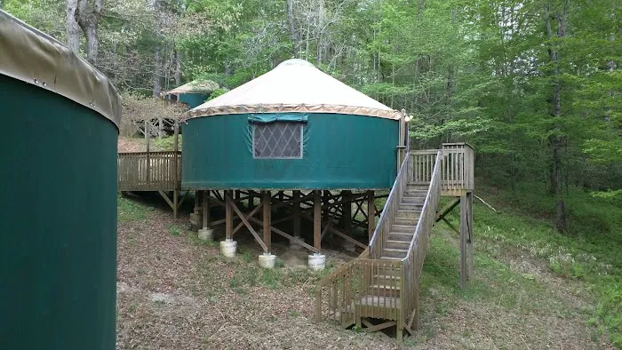 Camp Pisgah Picture 1