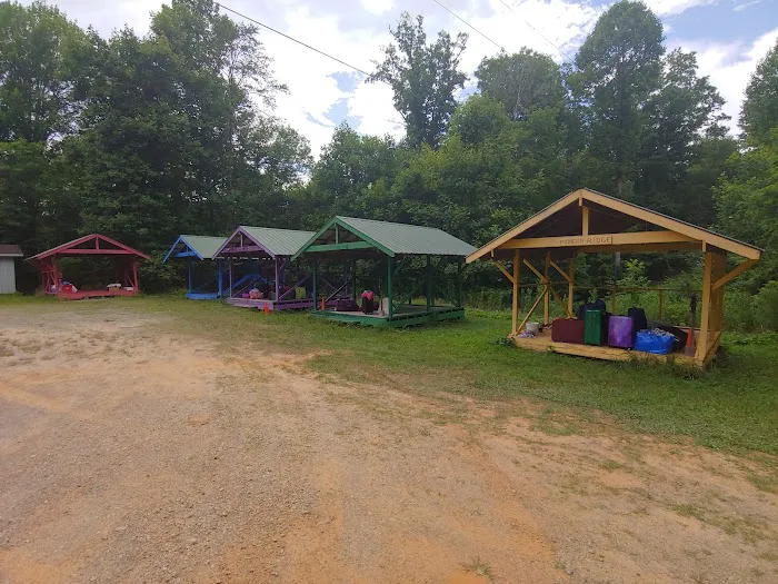 Camp Pisgah Picture 5