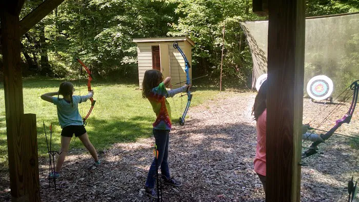Camp Pisgah Picture 4