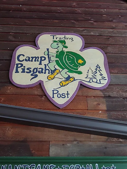 Camp Pisgah Picture 6