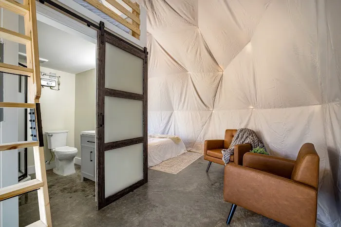 Yak Eco Camp Picture 2