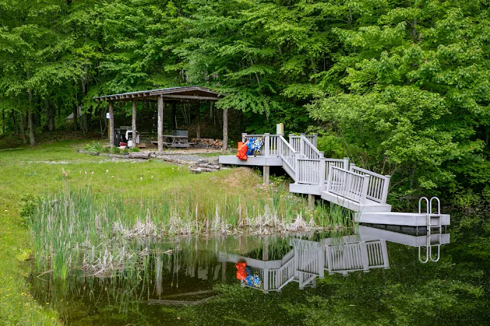 Yak Eco Camp Picture 7