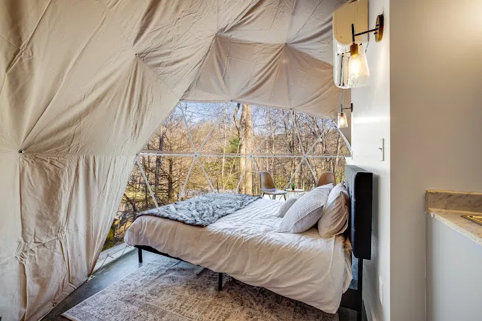 Yak Eco Camp Picture 8