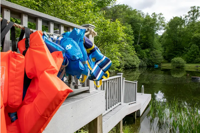 Yak Eco Camp Picture 9