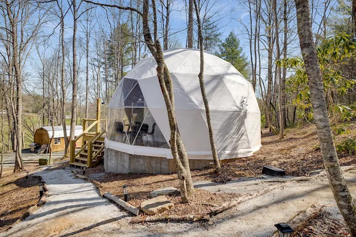 Yak Eco Camp Picture 4