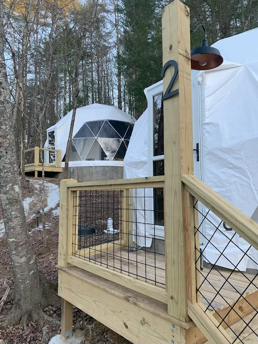 Yak Eco Camp Picture 10