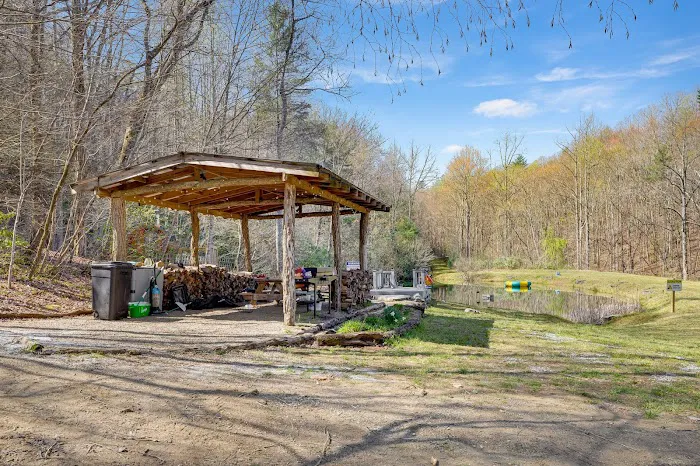 Yak Eco Camp Picture 3