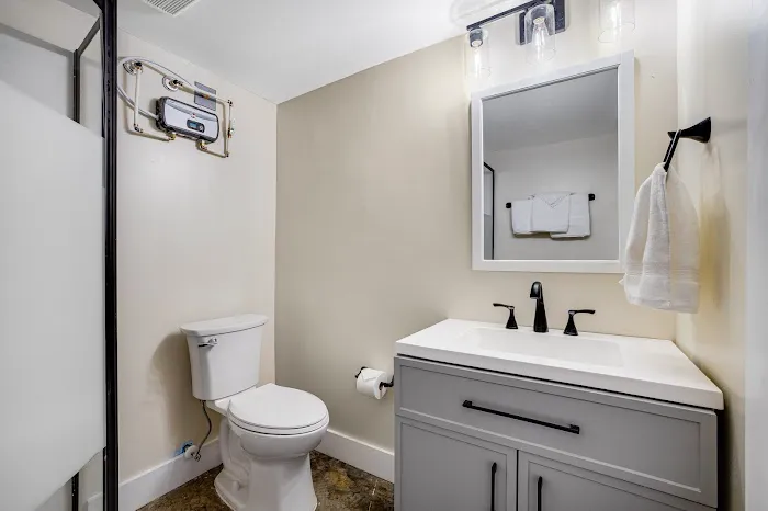 Yak Eco Camp Picture 1