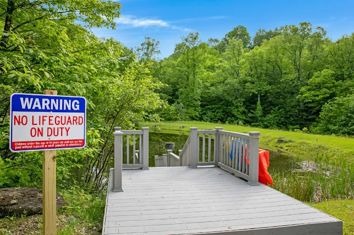 Yak Eco Camp Picture 6