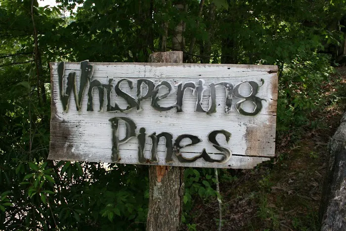 The Adventure Village and lodgings Picture 5