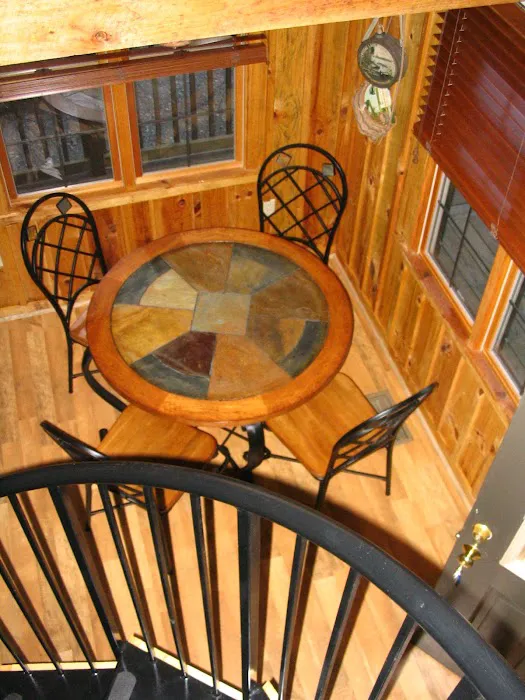 The Adventure Village and lodgings Picture 1