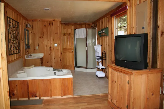 The Adventure Village and lodgings Picture 7