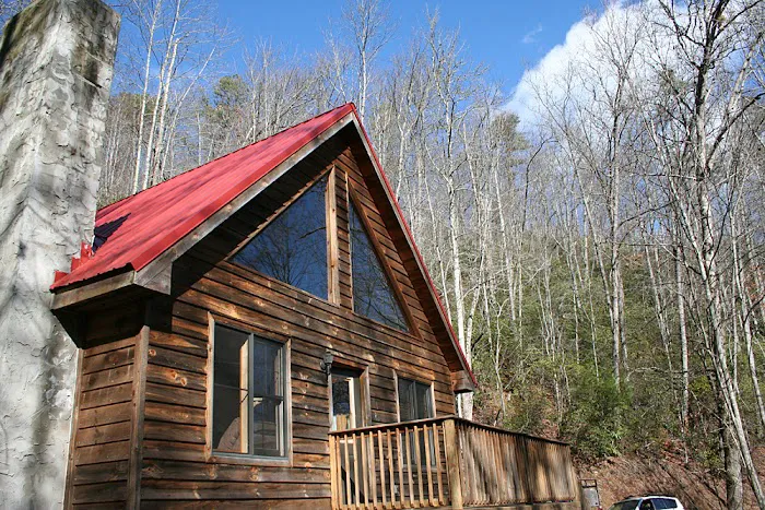 The Adventure Village and lodgings Picture 6