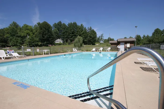 The Adventure Village and lodgings Picture 10