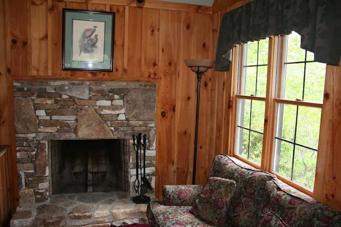 The Adventure Village and lodgings Picture 2