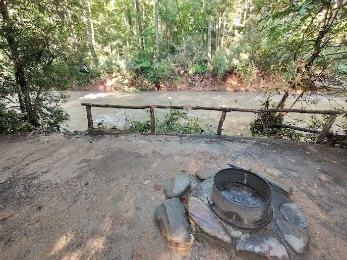 Lazy J Campground Picture 9