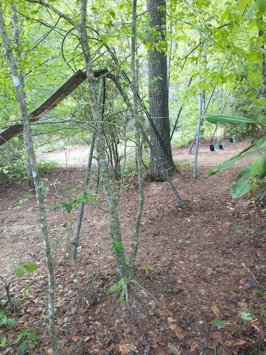 Lazy J Campground Picture 1