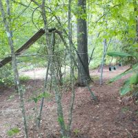 Lazy J Campground ico