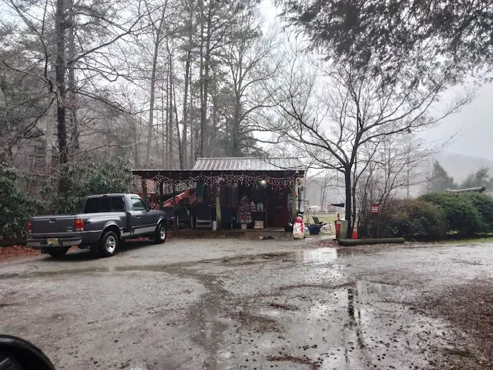 Lazy J Campground Picture 8