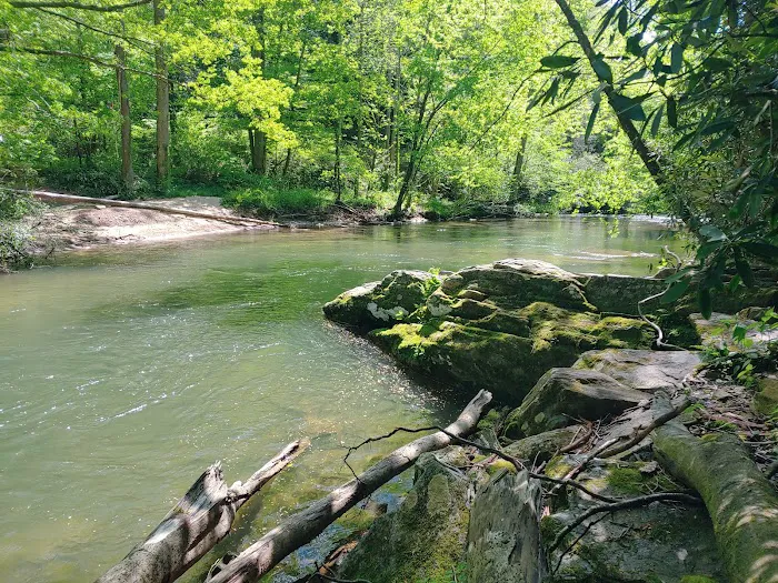 Lazy J Campground Picture 3