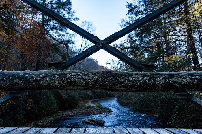 Lazy J Campground Picture 6