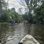 Headwaters Outfitters Campground