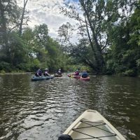 Headwaters Outfitters Campground ico