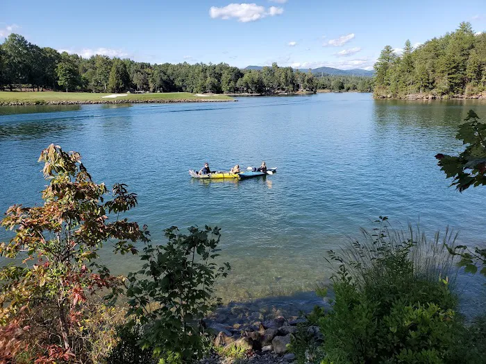 Keowee-Toxaway Cabin Picture 3