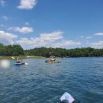 Keowee-Toxaway Cabin