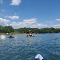 Keowee-Toxaway Cabin ico