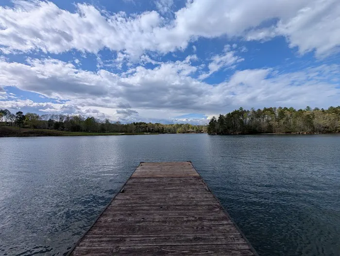 Keowee-Toxaway Cabin Picture 10