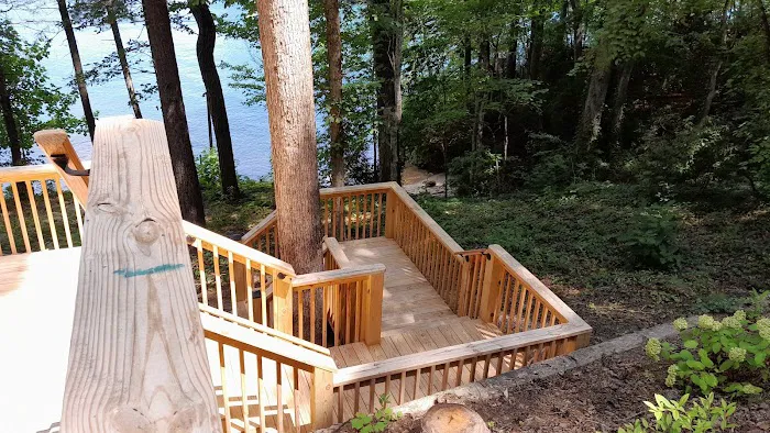 Keowee-Toxaway Cabin Picture 6