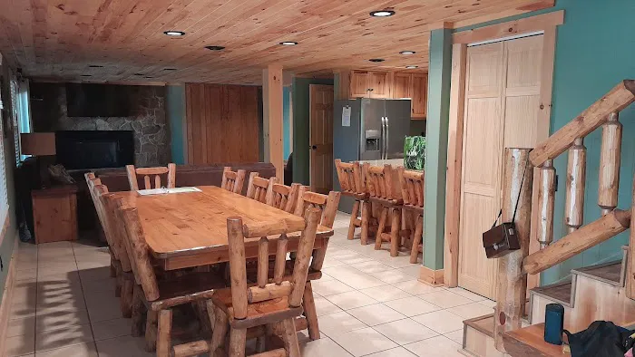 Keowee-Toxaway Cabin Picture 8