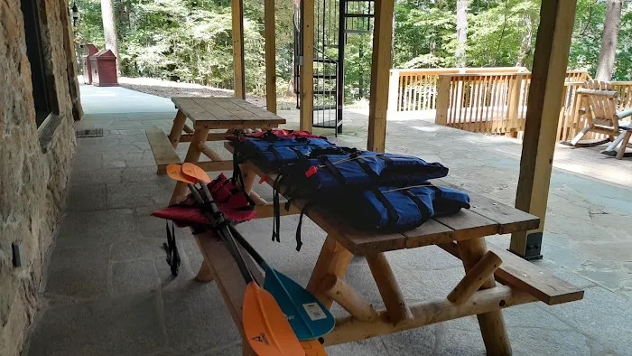 Keowee-Toxaway Cabin Picture 5