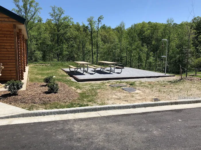 Camp Cedar Creek Picture 5