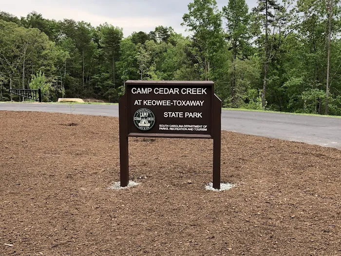 Camp Cedar Creek Picture 8