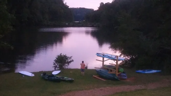 Camp Cedar Creek Picture 1