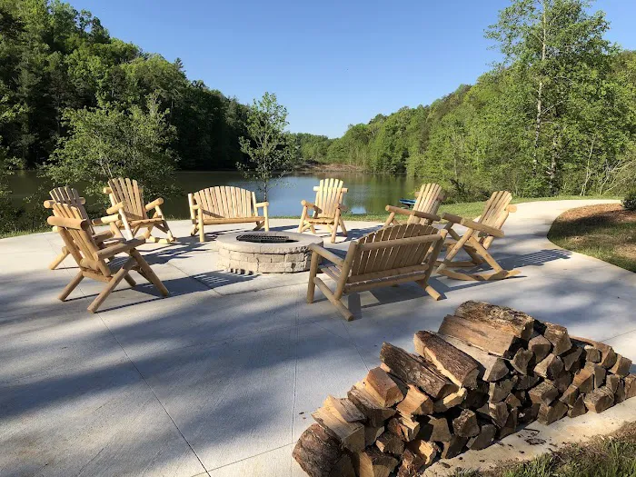 Camp Cedar Creek Picture 6