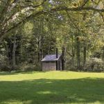 KUYKENDALL GROUP CAMPGROUND