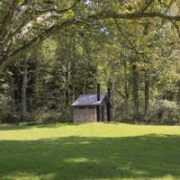 KUYKENDALL GROUP CAMPGROUND ico